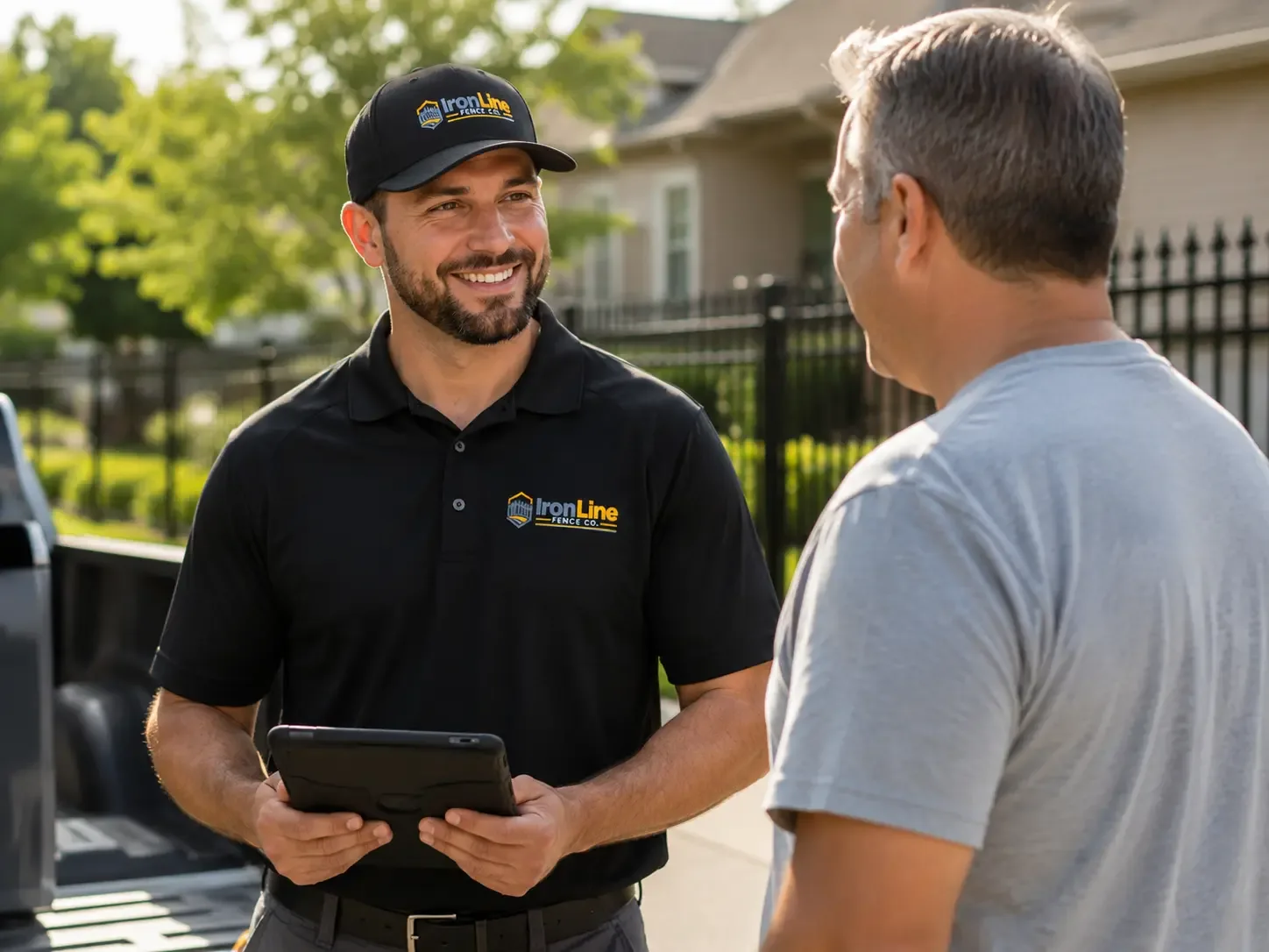 Metal Fence Installation Cokato, MN FAQs